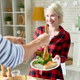 Image for article titled Help! I have to host vegans for dinner